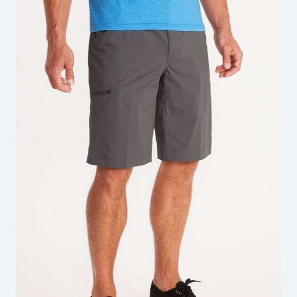 Marmot Arch Rock Shorts Size 34 - Picture 1 of 5